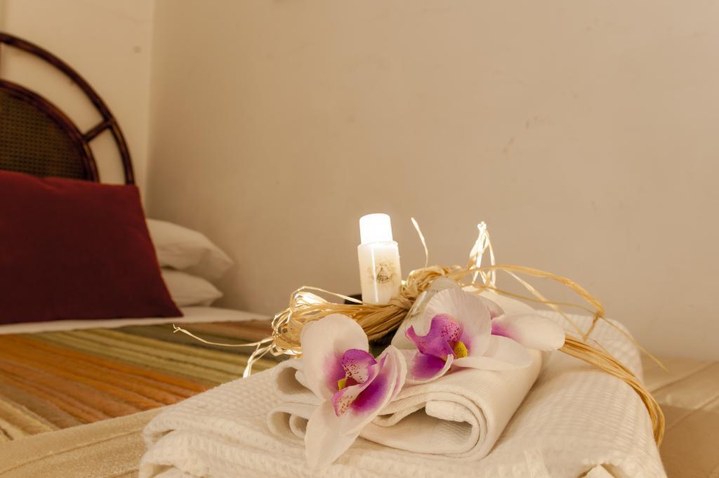 Please Rome - Guest House Zimmer foto