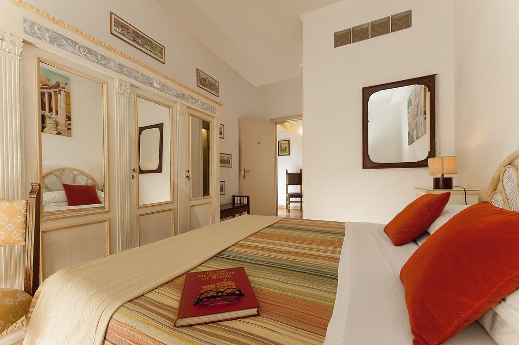 Please Rome - Guest House Zimmer foto