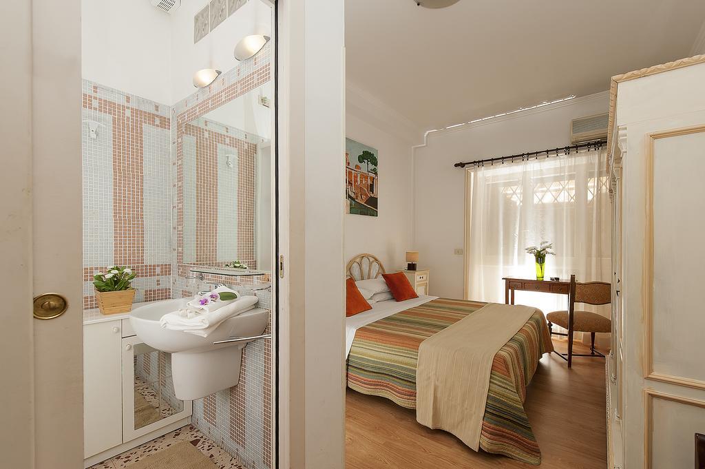 Please Rome - Guest House Zimmer foto