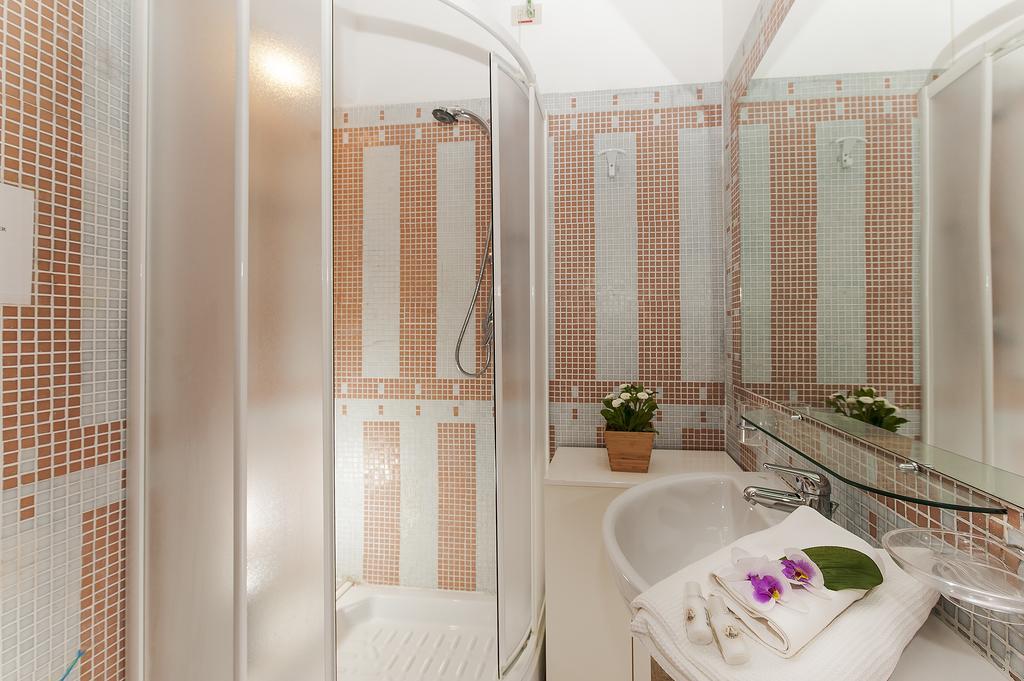 Please Rome - Guest House Zimmer foto